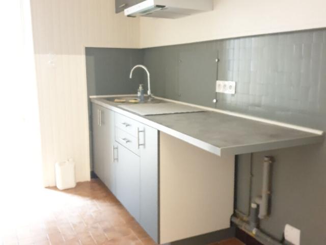 Appartement T2 58m2 centre ville historique de Moissac