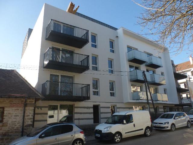 Appartement T2