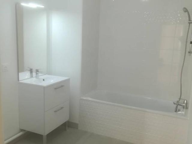 Appartement T2
