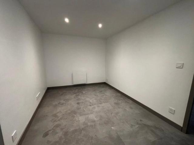 APPARTEMENT T2