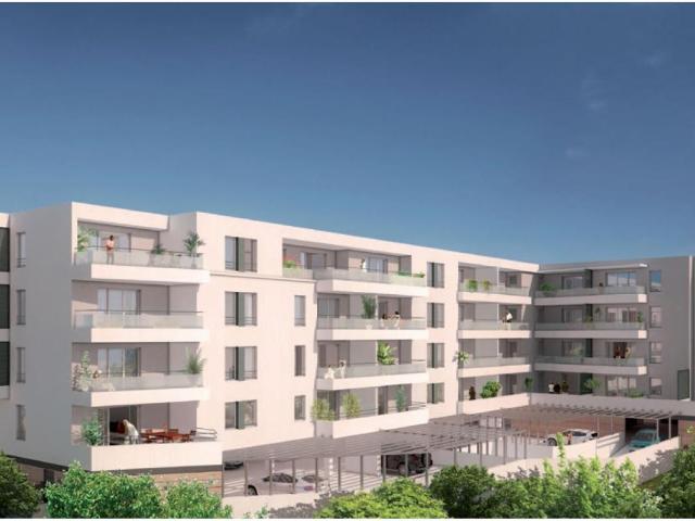 Appartement T2