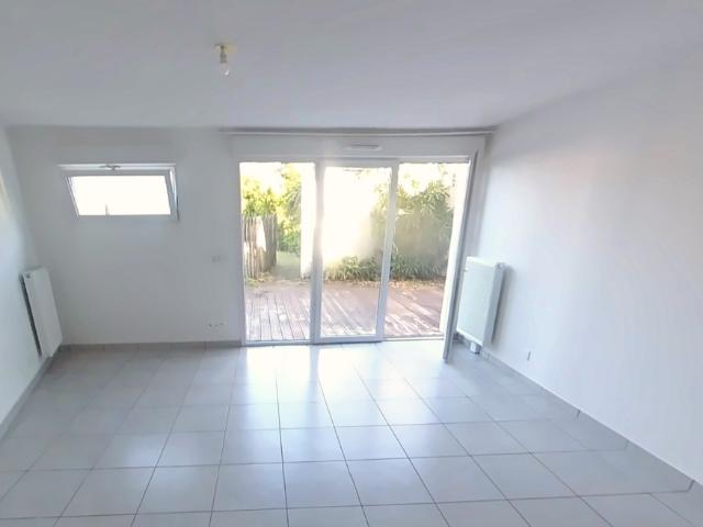 Appartement T2