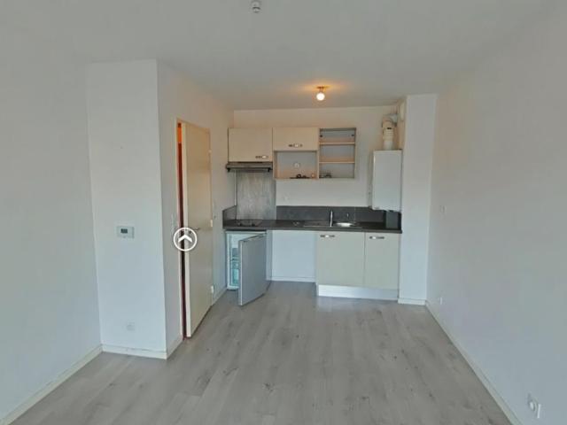 Appartement T2
