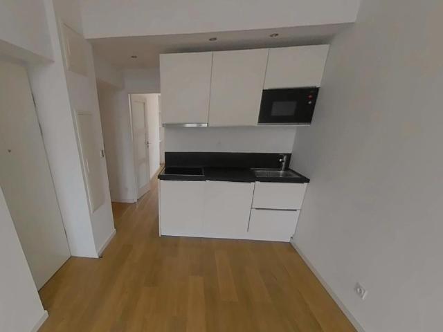 Appartement T2