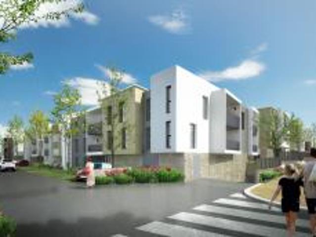Appartement T2