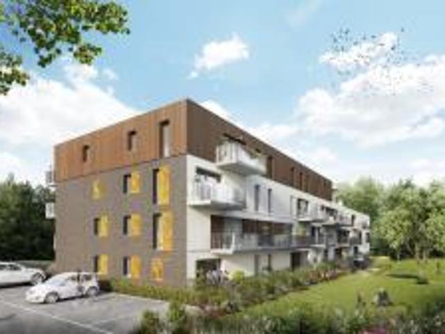 Appartement T2