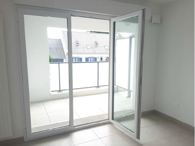 Appartement T2