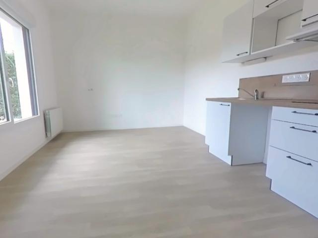 Appartement T2
