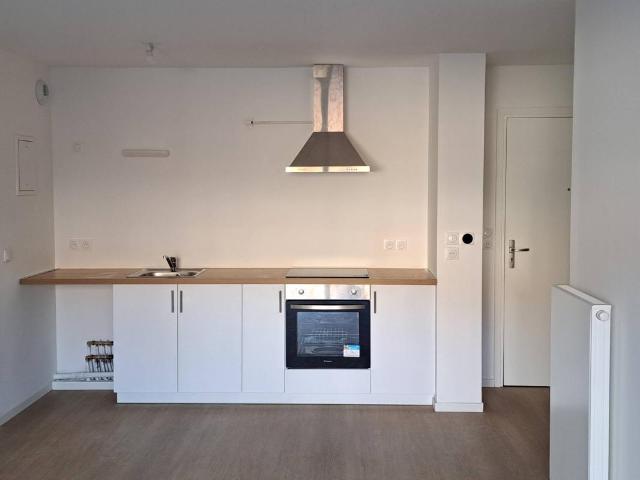 Appartement T2