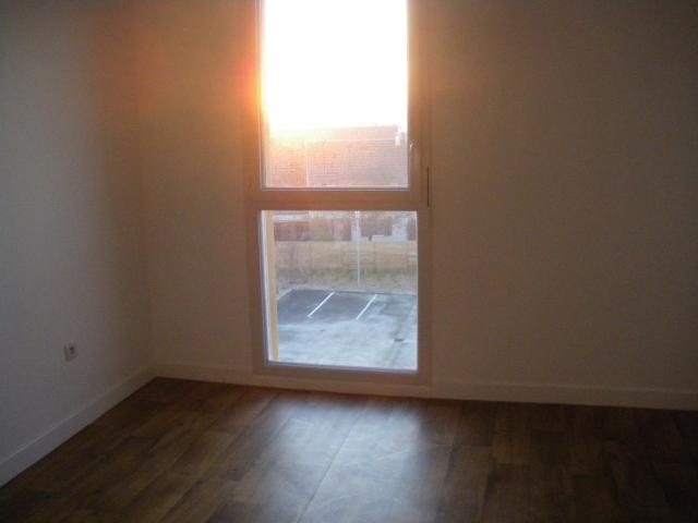 Appartement T2