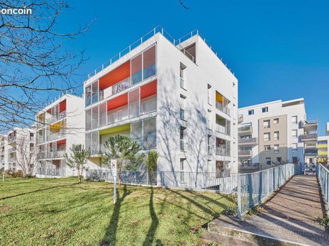 Appartement T2