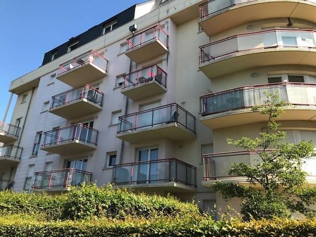Appartement T2 60.5m2 à louer au mans | Pichet