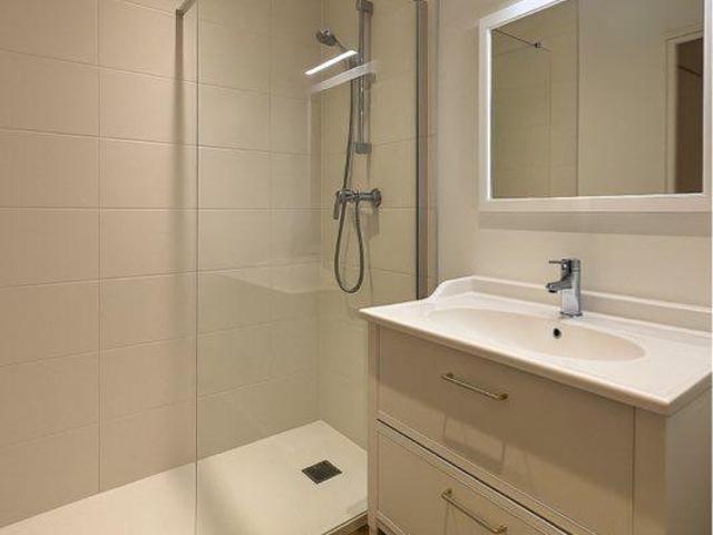 Appartement T2 – 60 m² – Nantes Procé