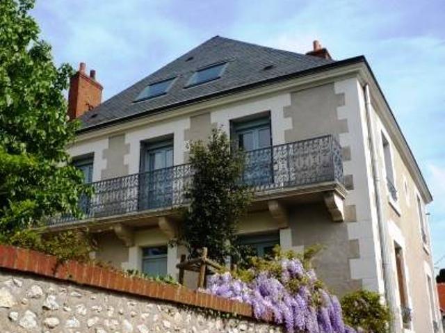 Appartement T2 60m2 à louer à Blois | Pichet