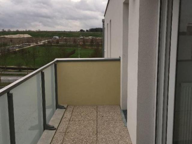 Appartement T2