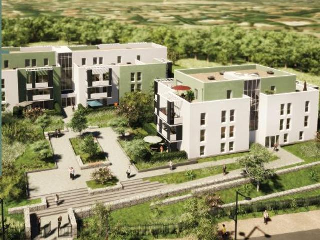 Appartement T2