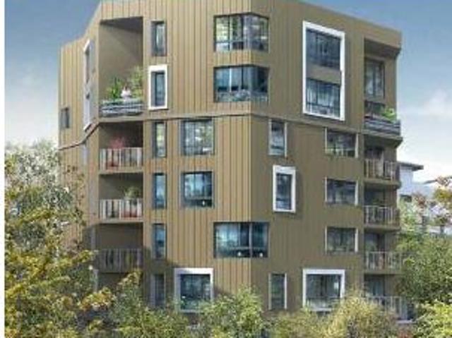 Appartement T2