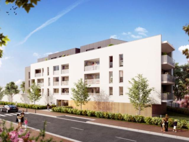 Appartement T2