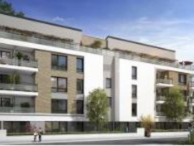 Appartement T2