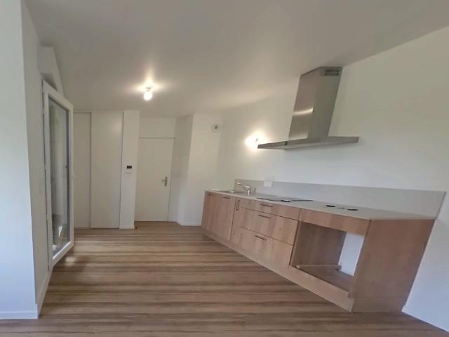 Appartement T2