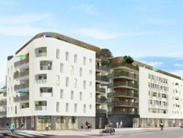 Appartement T2