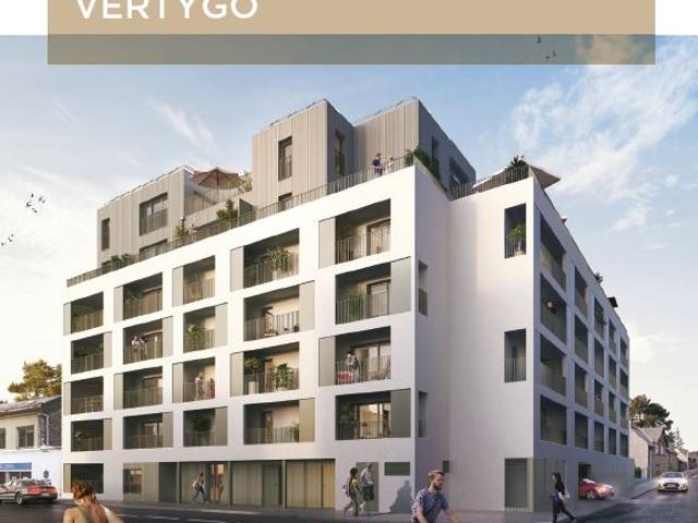 Appartement T2