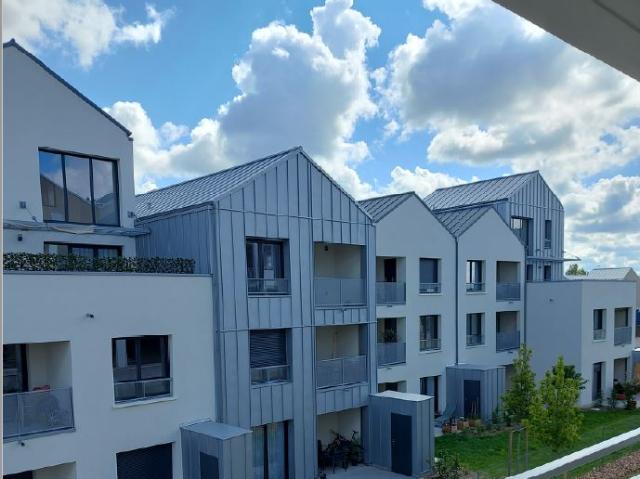 Appartement T2