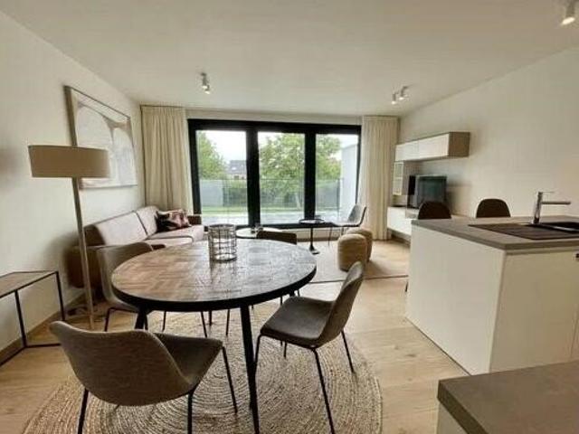 Appartement T2