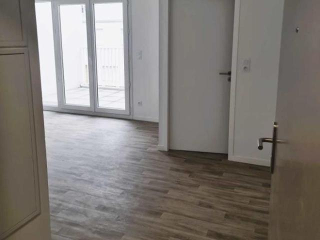 Appartement T2
