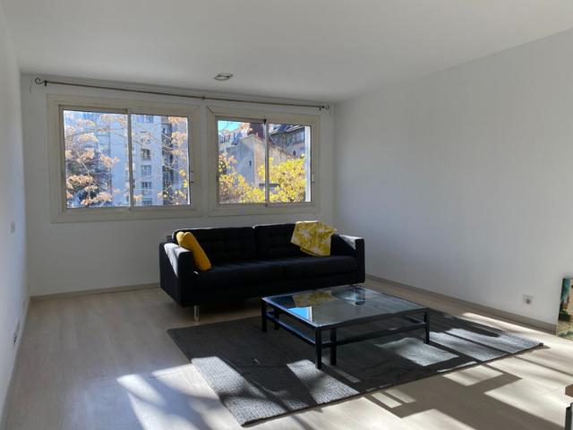 Appartement T2 62m² Quartier Perier