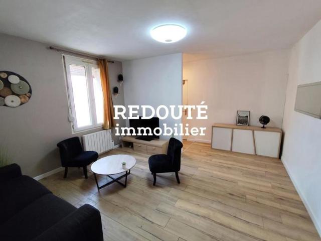 Appartement T2