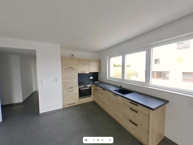 Appartement T2