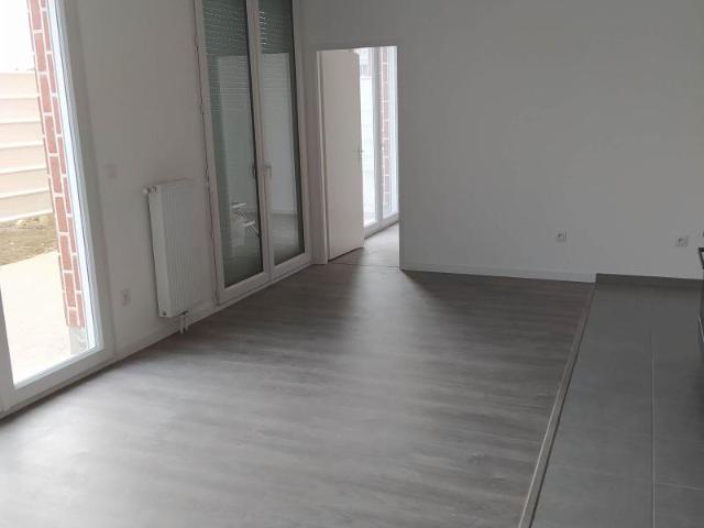 Appartement T2