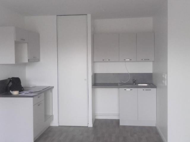 Appartement T2