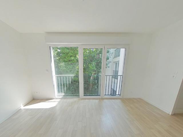Appartement T2
