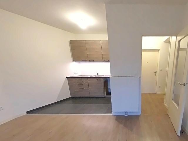 Appartement T2