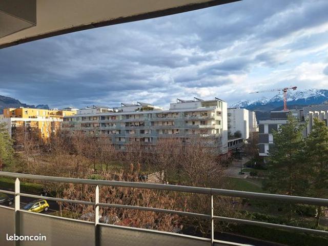 Appartement T2