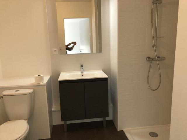 Appartement T2