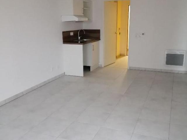 Appartement T2