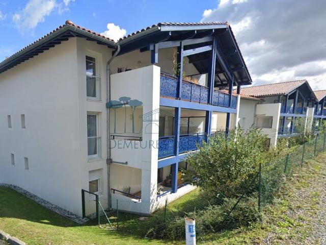 Appartement T2