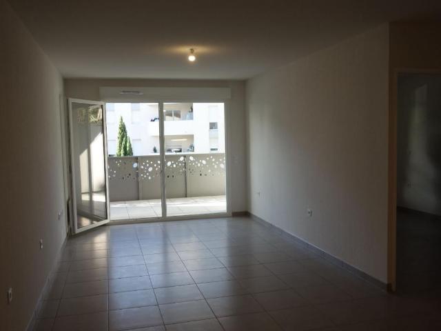 Appartement T2