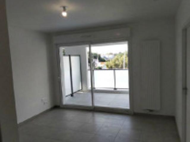 Appartement T2