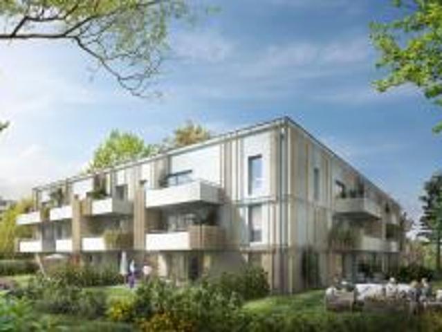 Appartement T2