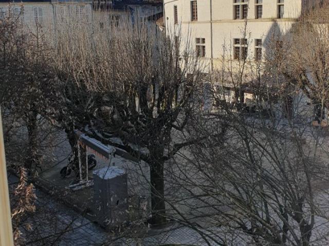 appartement T2