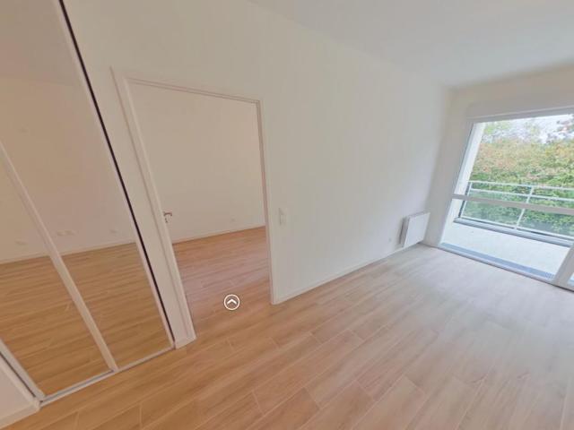 Appartement T2