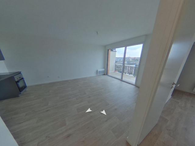 Appartement T2