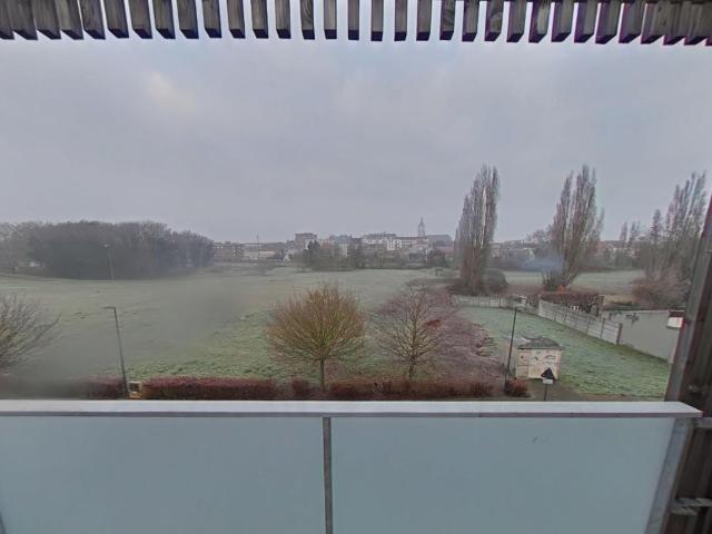 Appartement T2
