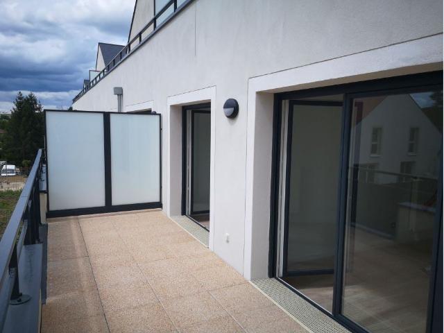 Appartement T2