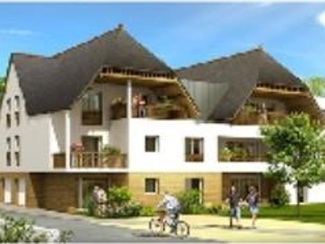 Appartement T2