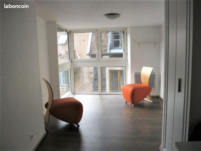Appartement T2